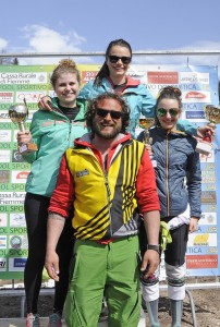 SOCIALE DOLOMITICA 2018 (PHOTO ELVIS) 7619 